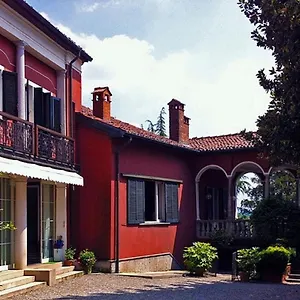  Bed & Breakfast Magnolia Maggiore