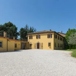 Il Frantoio Frühstückspension Misano Adriatico