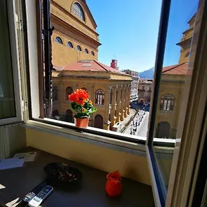 La Dimora Del Massimo Frühstückspension Palermo