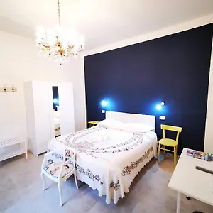 Residenza La Gallinella Frühstückspension Comacchio