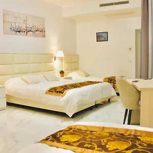 900 Toscana Hotel Florenz