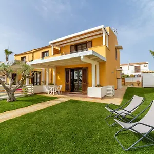 Lo Scorcio Sullo Stagnone Gasthof Marsala
