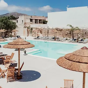 L'oasi Villaggio Hotel Favignana