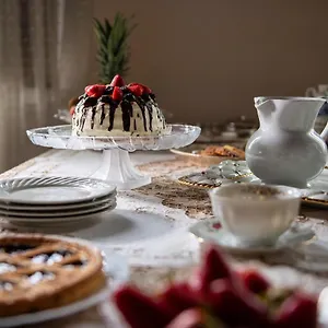  Bed & Breakfast Palazzo