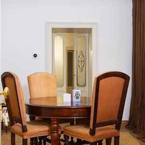  Affittacamere Palazzo Glori 6
