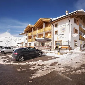 Bonardi Hotel