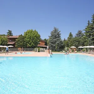 Punta Gro Ferienpark