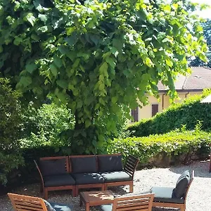  Affittacamere Parravicini