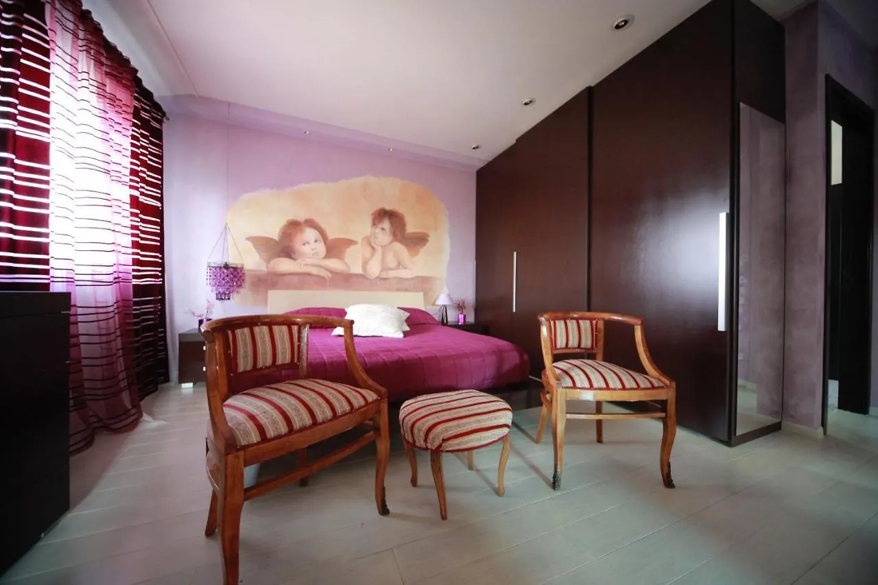Villa Buzzi Besozzo 0*,